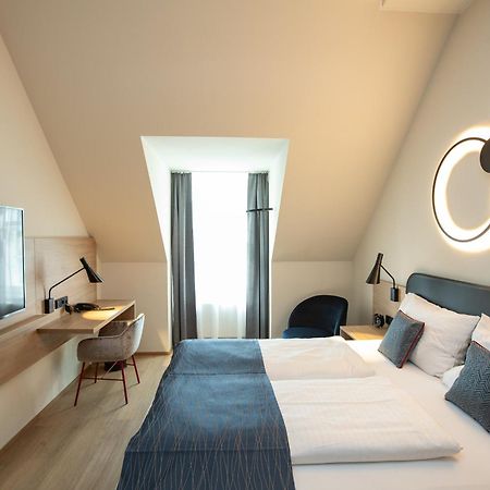 Hotel Boehlerstern แคปเฟนแบร์ก ภายนอก รูปภาพ