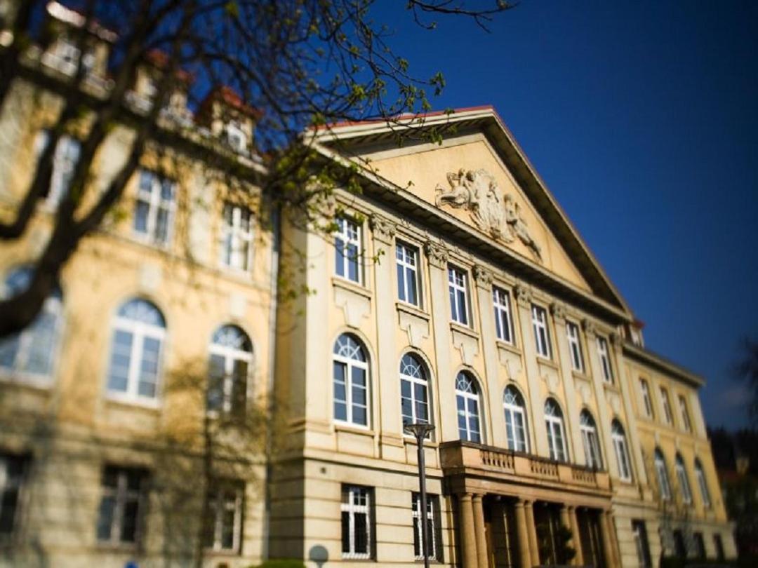 Hotel Boehlerstern แคปเฟนแบร์ก ภายนอก รูปภาพ