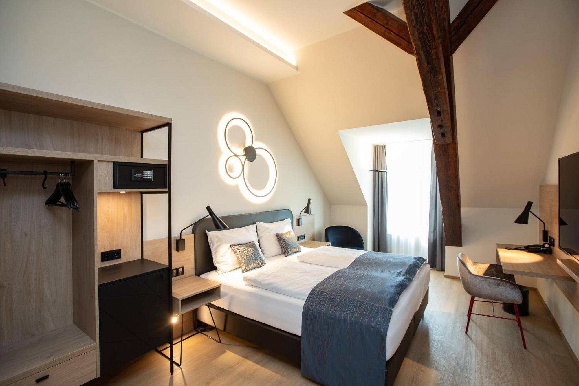 Hotel Boehlerstern แคปเฟนแบร์ก ภายนอก รูปภาพ
