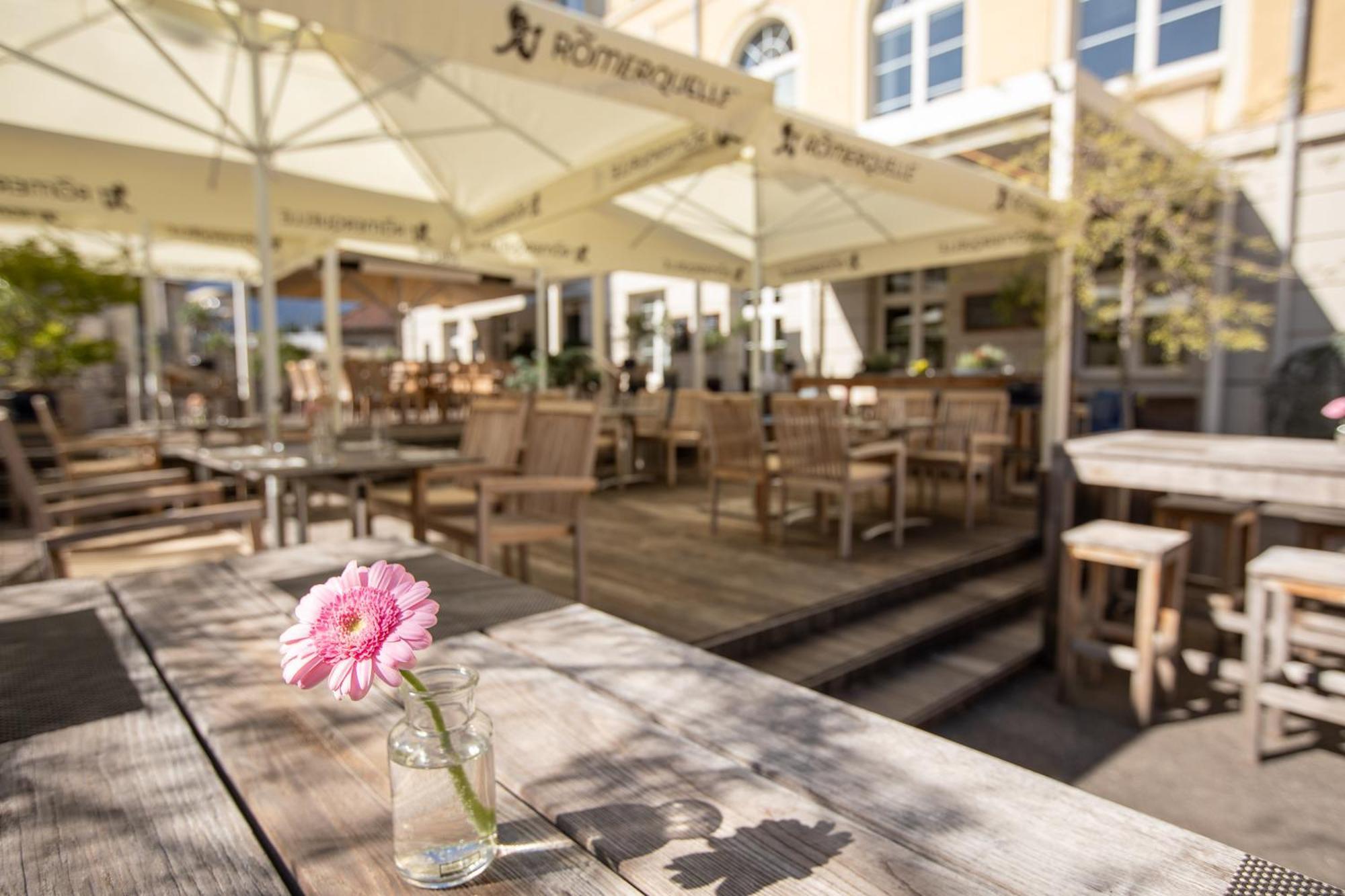 Hotel Boehlerstern แคปเฟนแบร์ก ภายนอก รูปภาพ