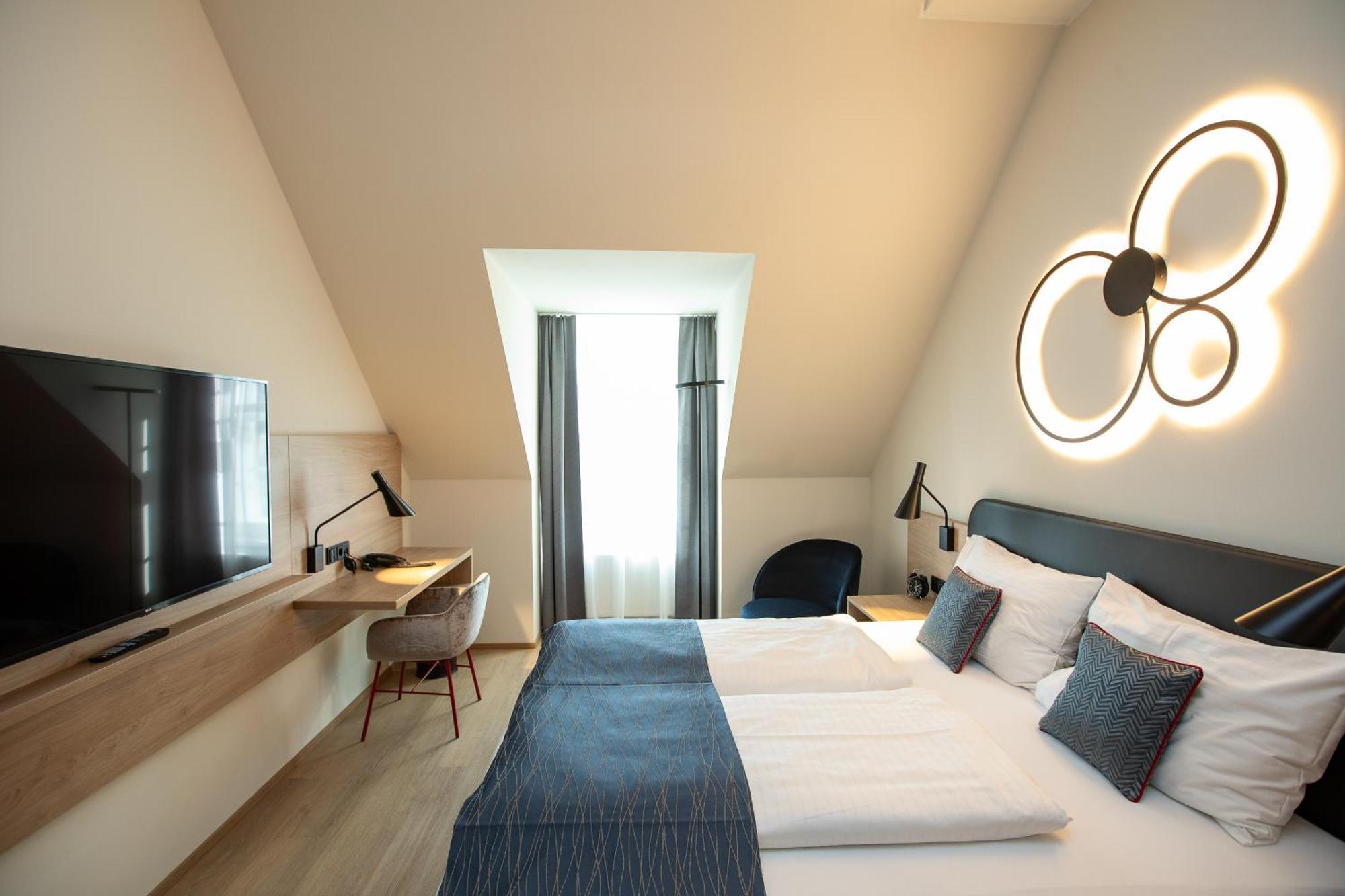Hotel Boehlerstern แคปเฟนแบร์ก ภายนอก รูปภาพ